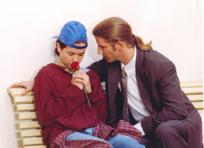 'Актеры сериала