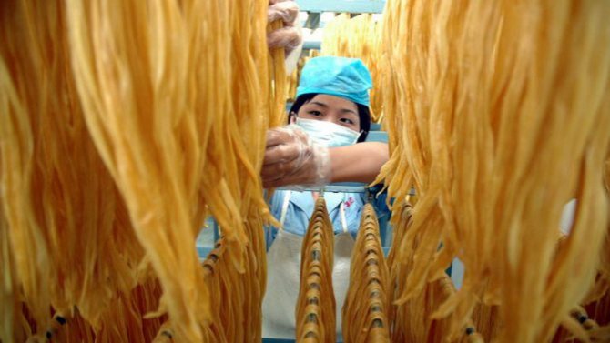 Искусственная спаржа: состав, польза, приготовление