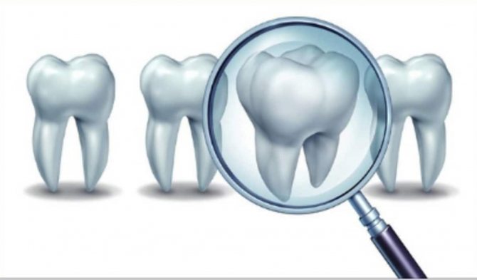 Как отбелить зубы дома без вреда для эмали
