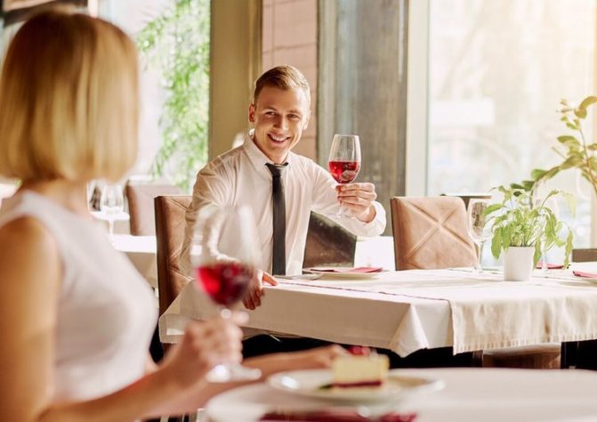 Как понравиться мужчине и влюбить его в себя