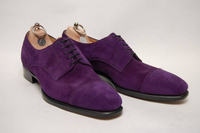 Как стирать обувь