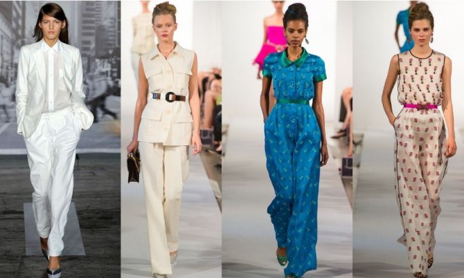 Легкие ткани