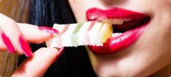 Мармелад: польза и вред для организма, рецепт с фото