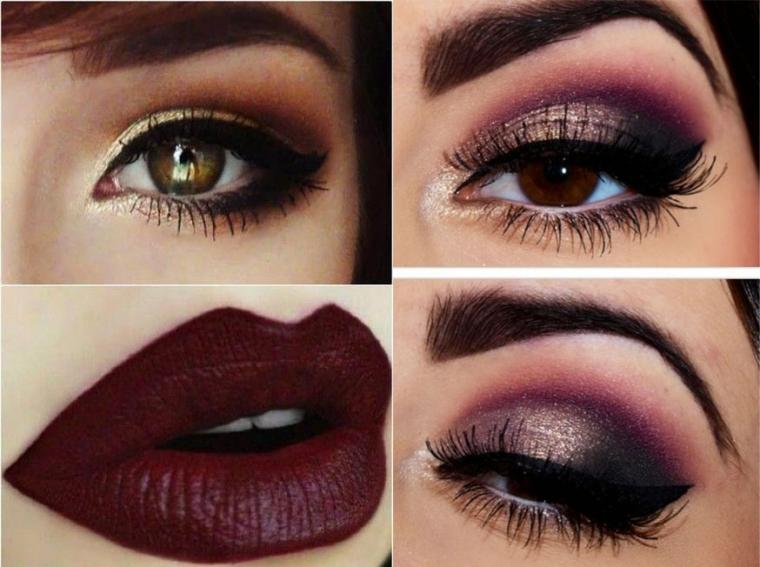 Название цвета произошло от названия крепкого десертного вина, которое производилось в сицилийском городке Марсала.