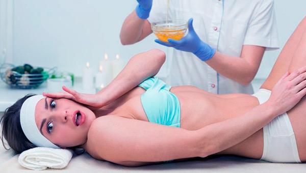 опастность шугаринга при варикозном расширении вен варикозе