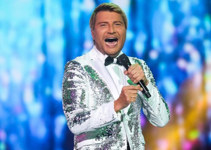 Почему Киркоров, Басков и Билан не женятся