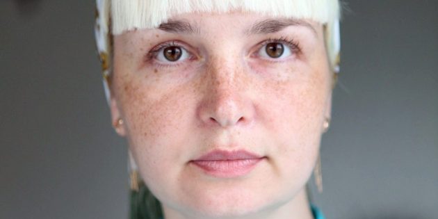 Полина Жеребцова