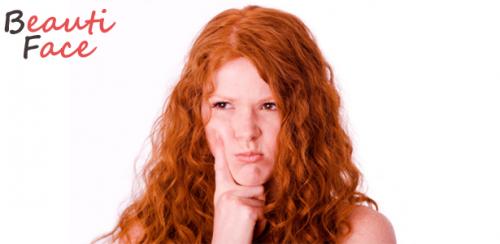 Постоянная краснота на лице. Что делать, если лицо красное: методики лечения различных заболеваний