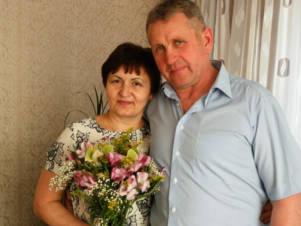 Дети с синдромом дауна танцуют