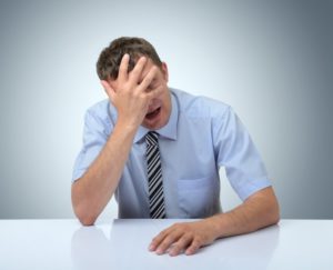 Вегето сосудистая дистония с синдромом меньера