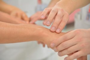 Вегето сосудистая дистония с синдромом меньера